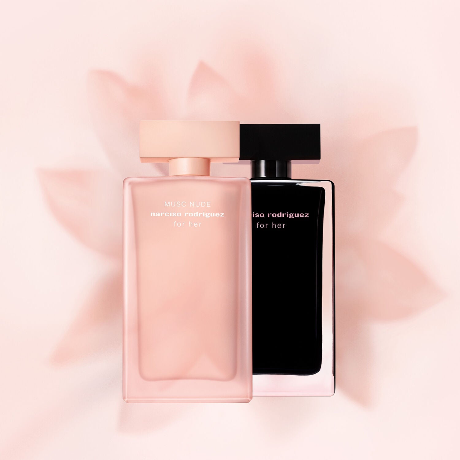 Narciso Rodriguez Musc Nude For Her EDP | My Perfume Shop