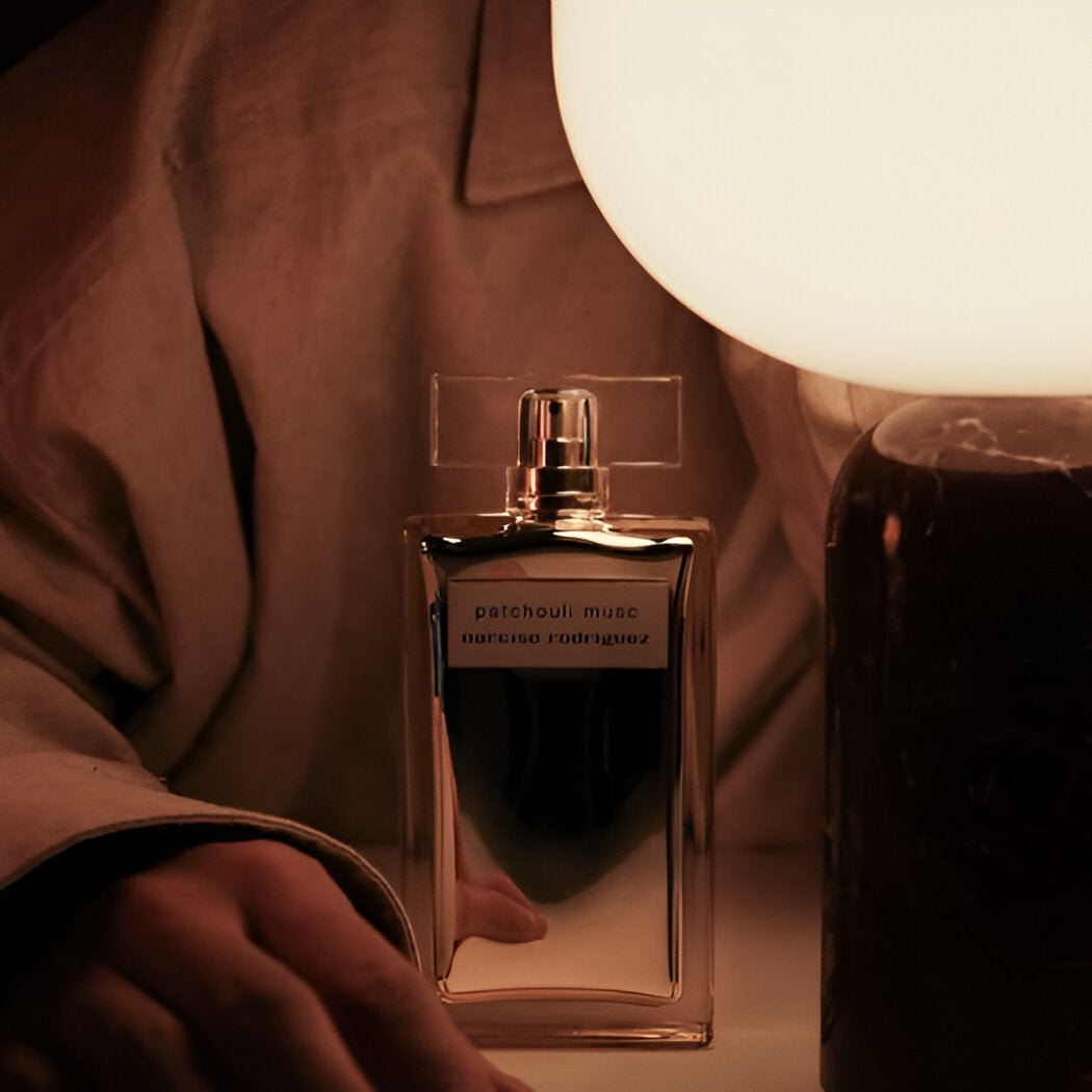 Narciso Rodriguez Patchouli Musc EDP Intense | My Perfume Shop