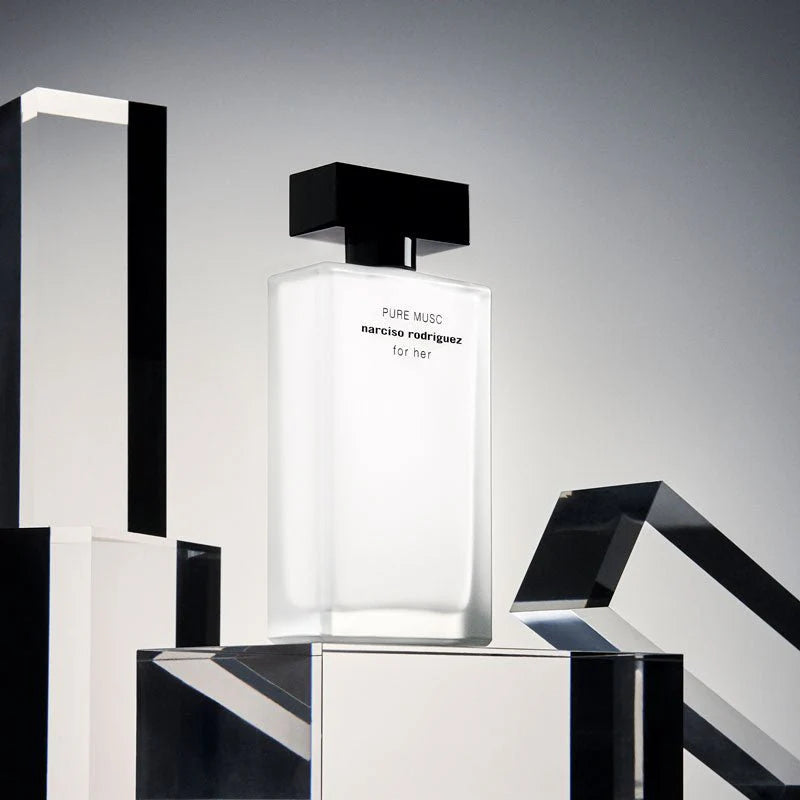 Narciso Rodriguez Pure Musc EDP For Women Gift Set