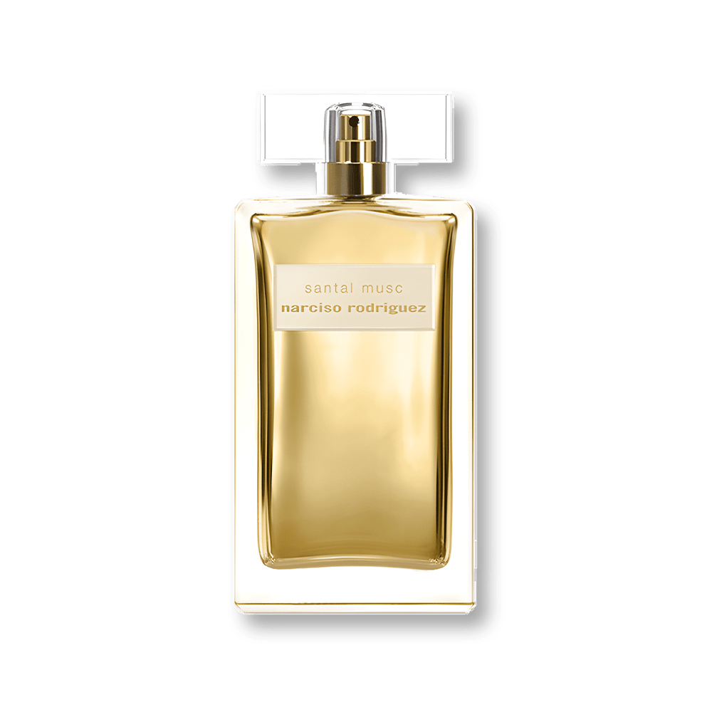 香水(ユニセックス) narciso rodriguez santal musc 100ml Santal Musc Narciso Rodriguez perfume - a fragrance for