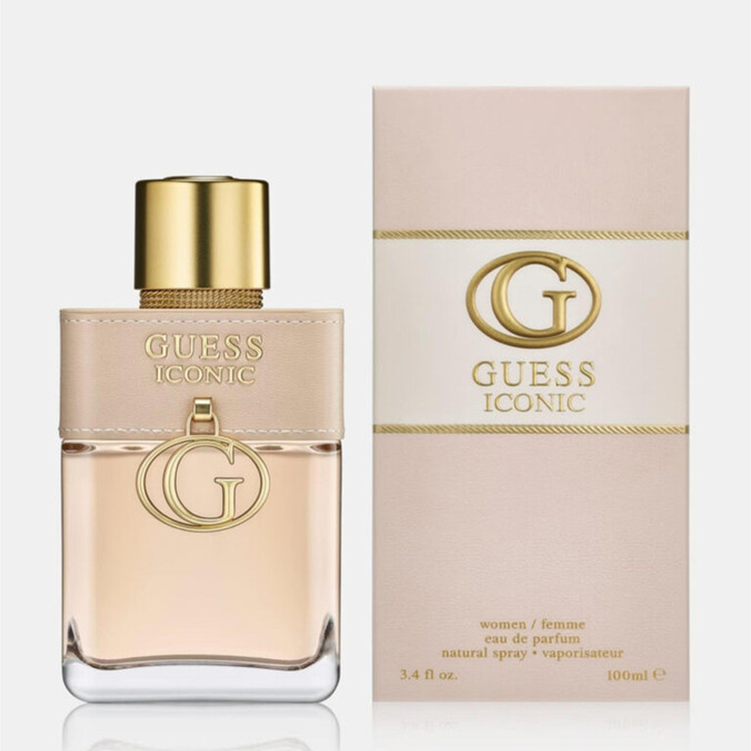 Guess Iconic EDP For Men