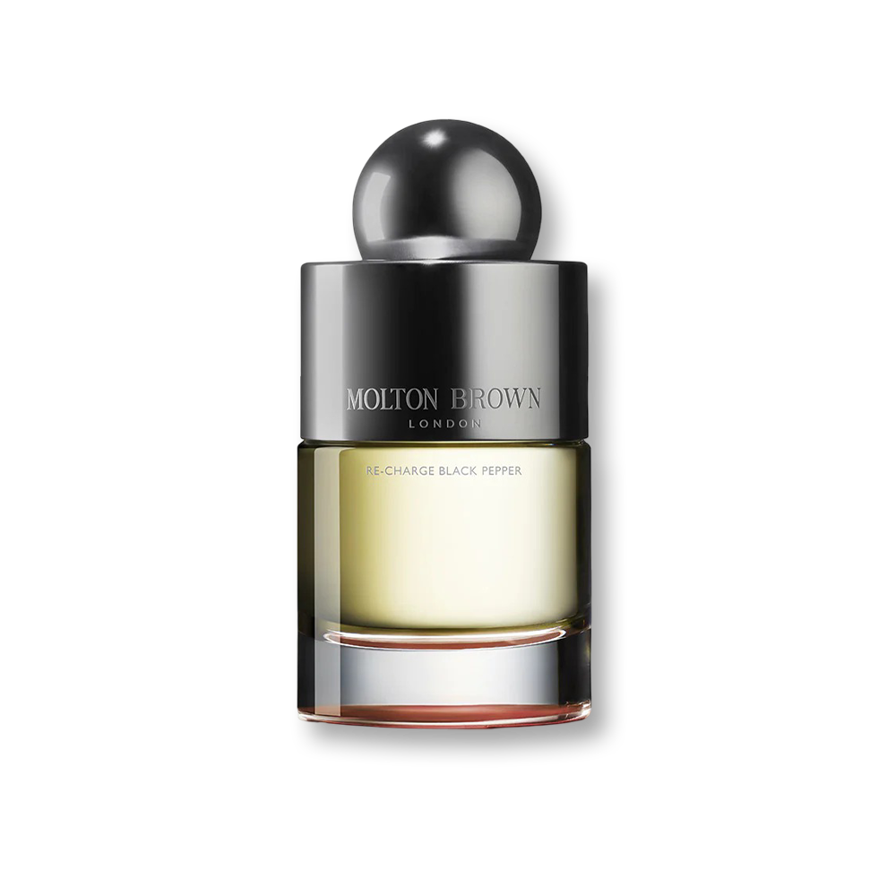 Molton Brown Re-charge Black Pepper EDT