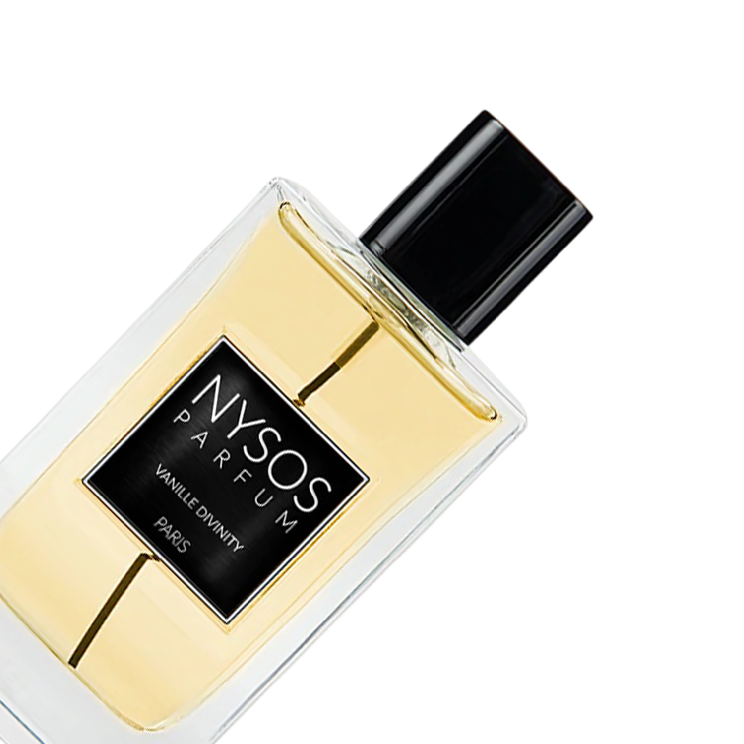 Nysos Vanille Divinity EDP