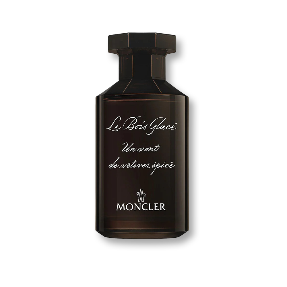 Moncler Le Bois Glace EDP