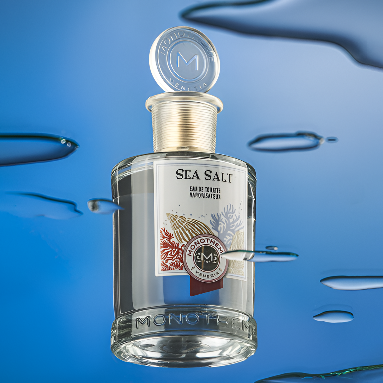 Monotheme Venezia Sea Salt EDT