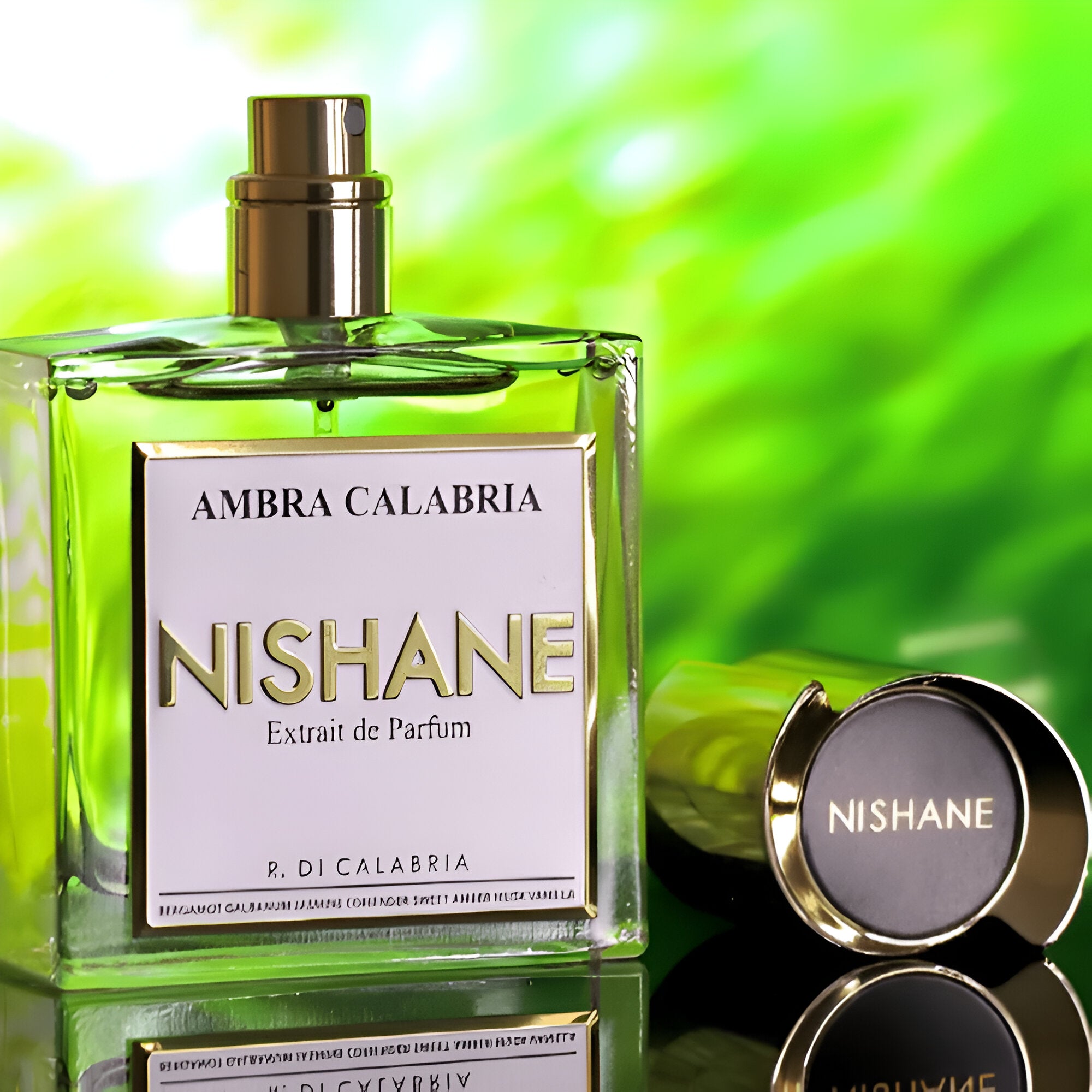 Nishane Extrait Discovery Set