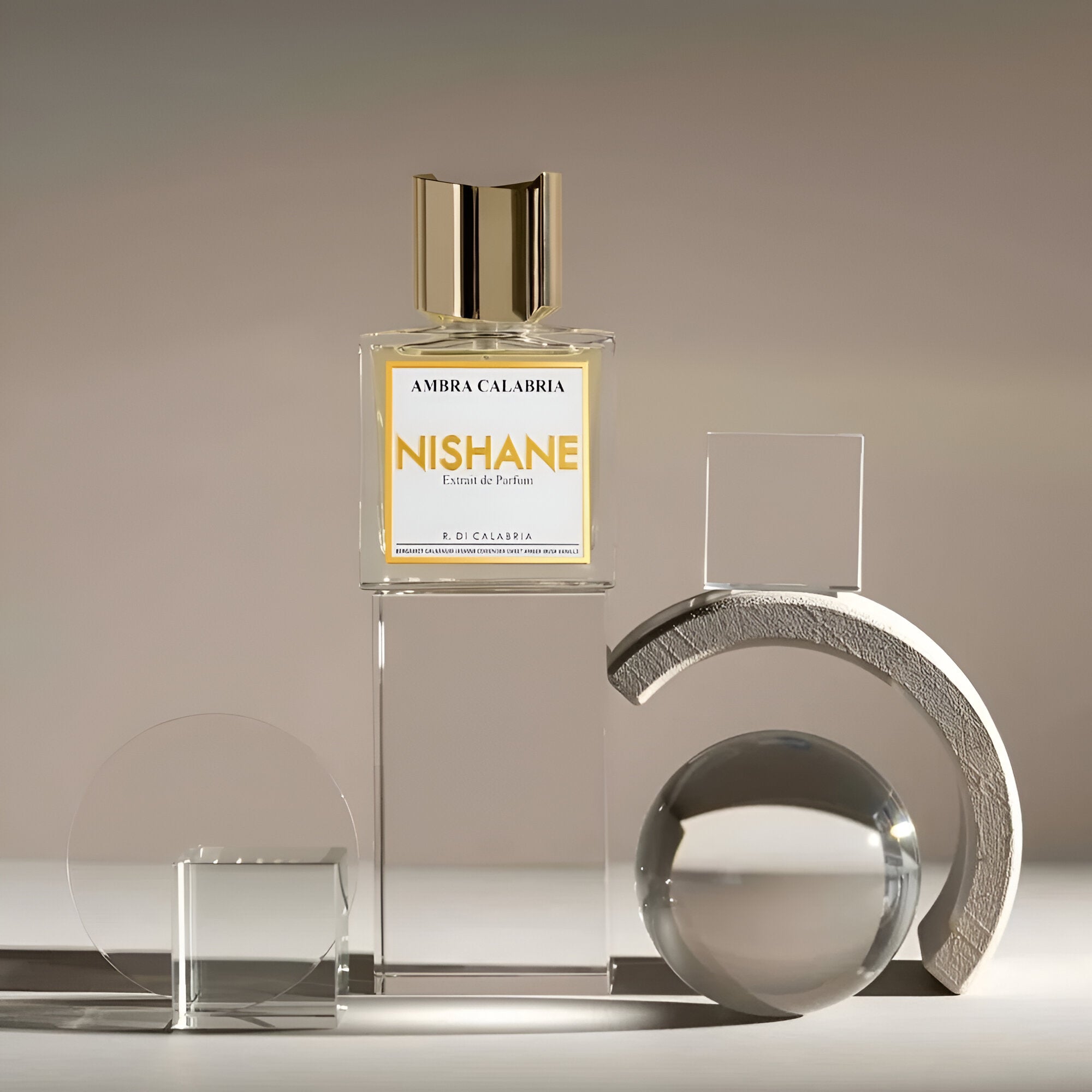 Nishane Extrait Discovery Set