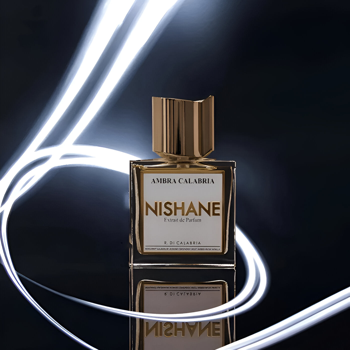 Nishane Extrait Discovery Set