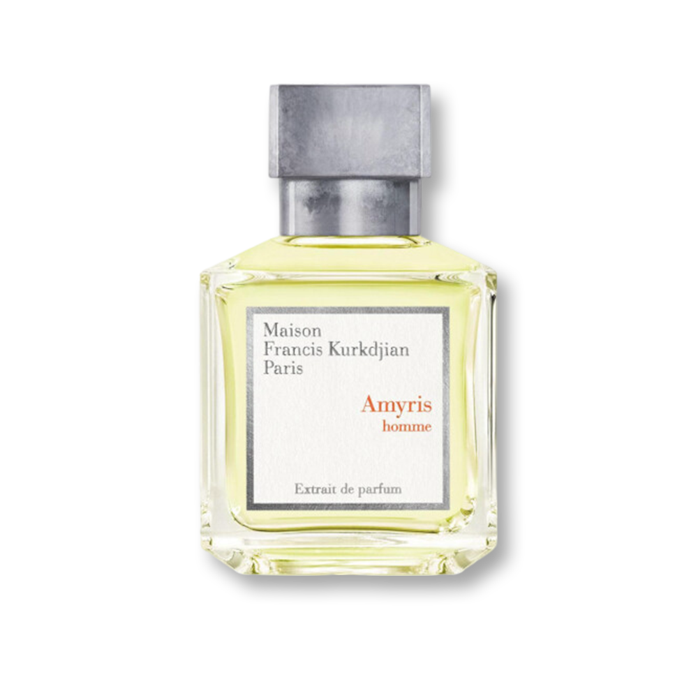 Maison Francis Kurkdjian Amyris Extrait De Parfum