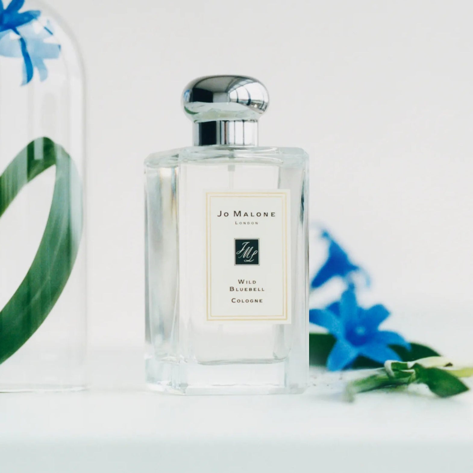 Jo Malone Wild Bluebell For Women Gift Set