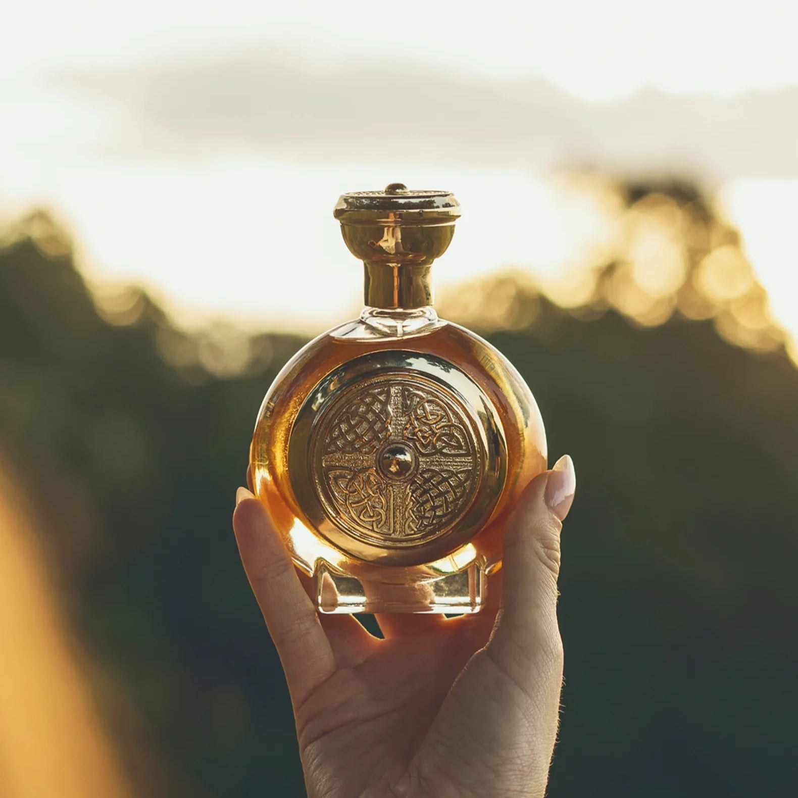 Boadicea The Victorious Defender EDP