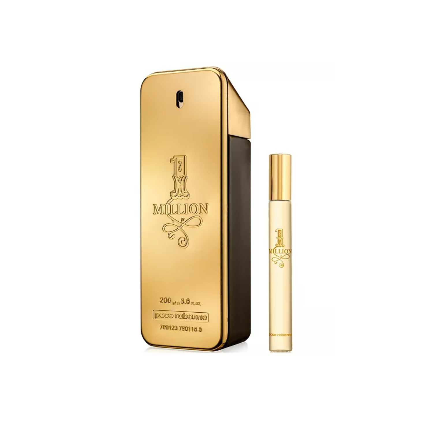Paco Rabanne 1 Million Gift Set for Him 4