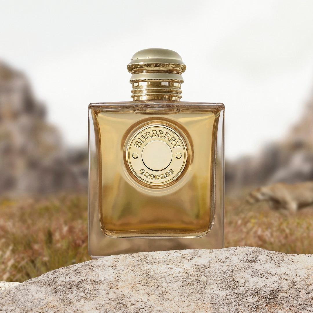 Burberry EDP For Women Mini Set