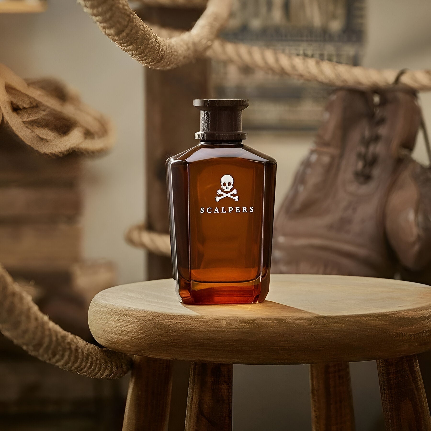 Scalpers Boxing Club EDP