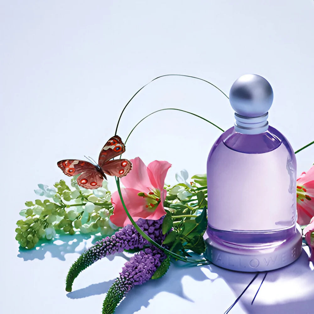 Jesus Del Pozo Halloween EDT For Women Gift Set