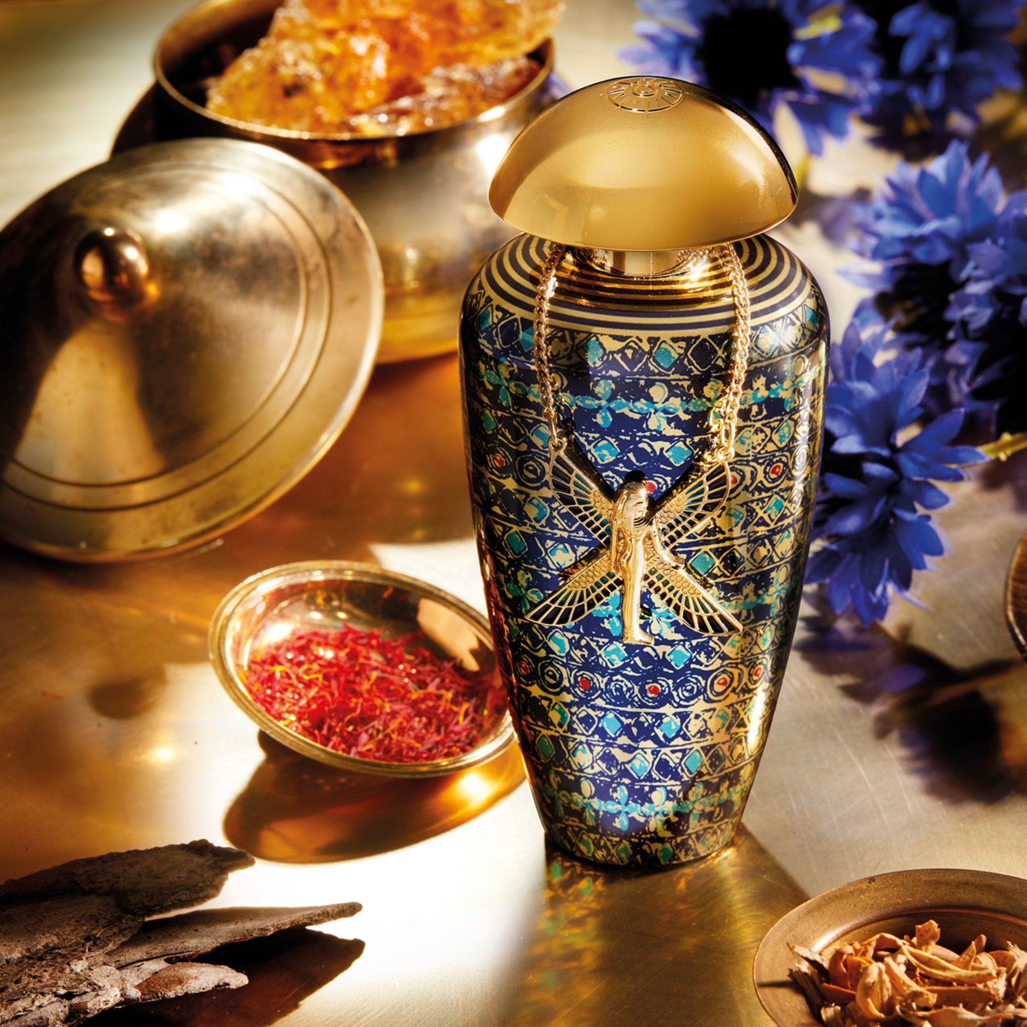 The Merchant Of Venice Queen Of The Night EDP Gift Set