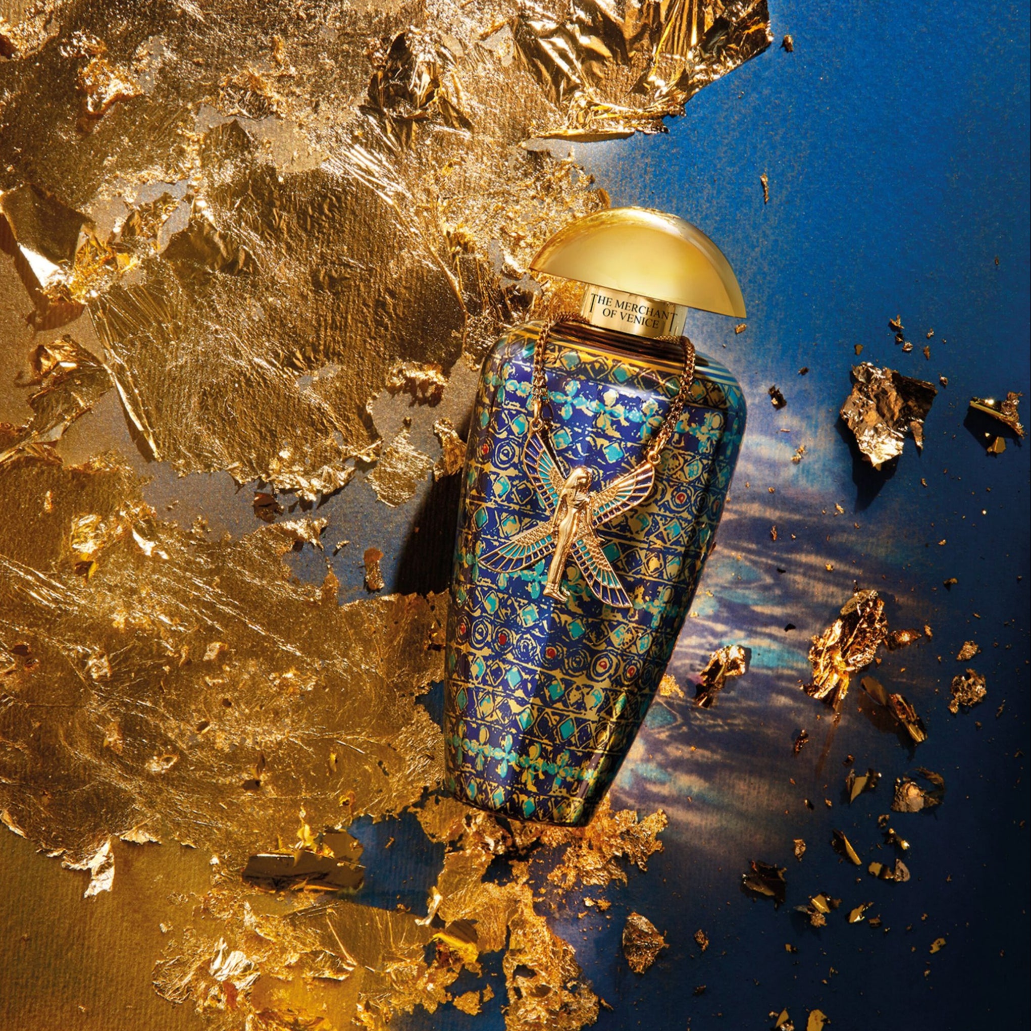 The Merchant Of Venice Queen Of The Night EDP Gift Set