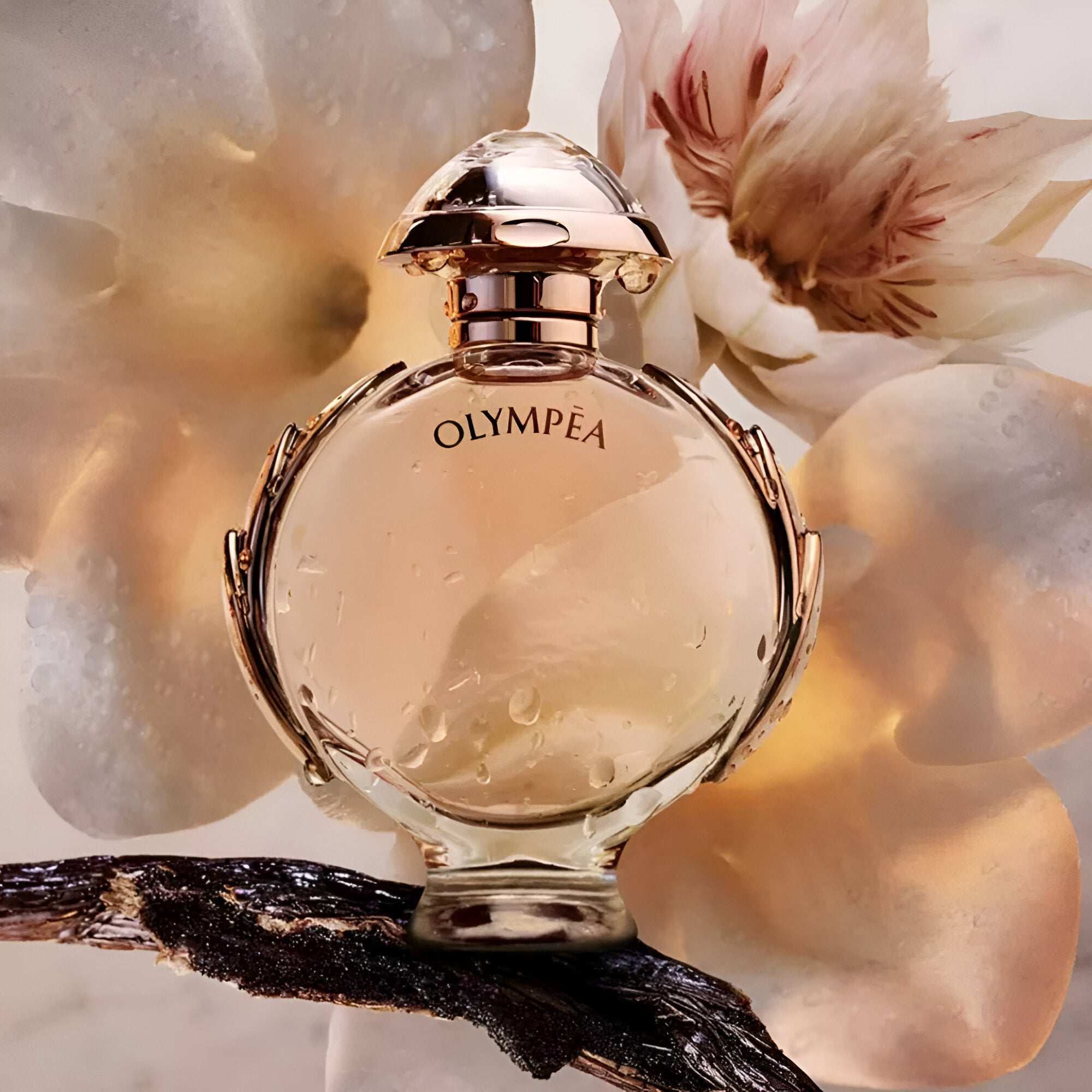 Paco Rabanne Olympea EDP For Women Gift Set