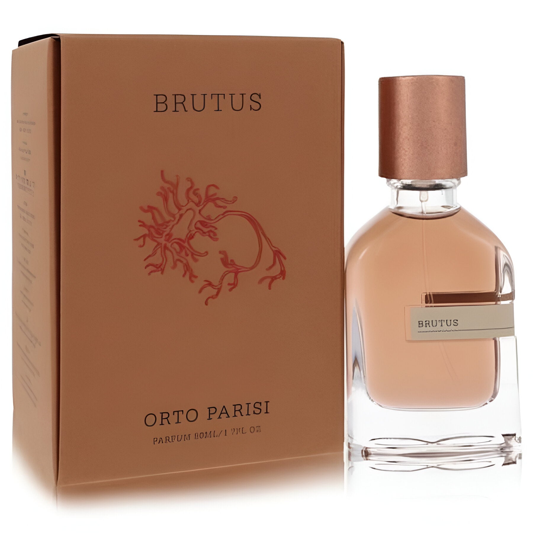 Orto Parisi Brutus Parfum | My Perfume Shop