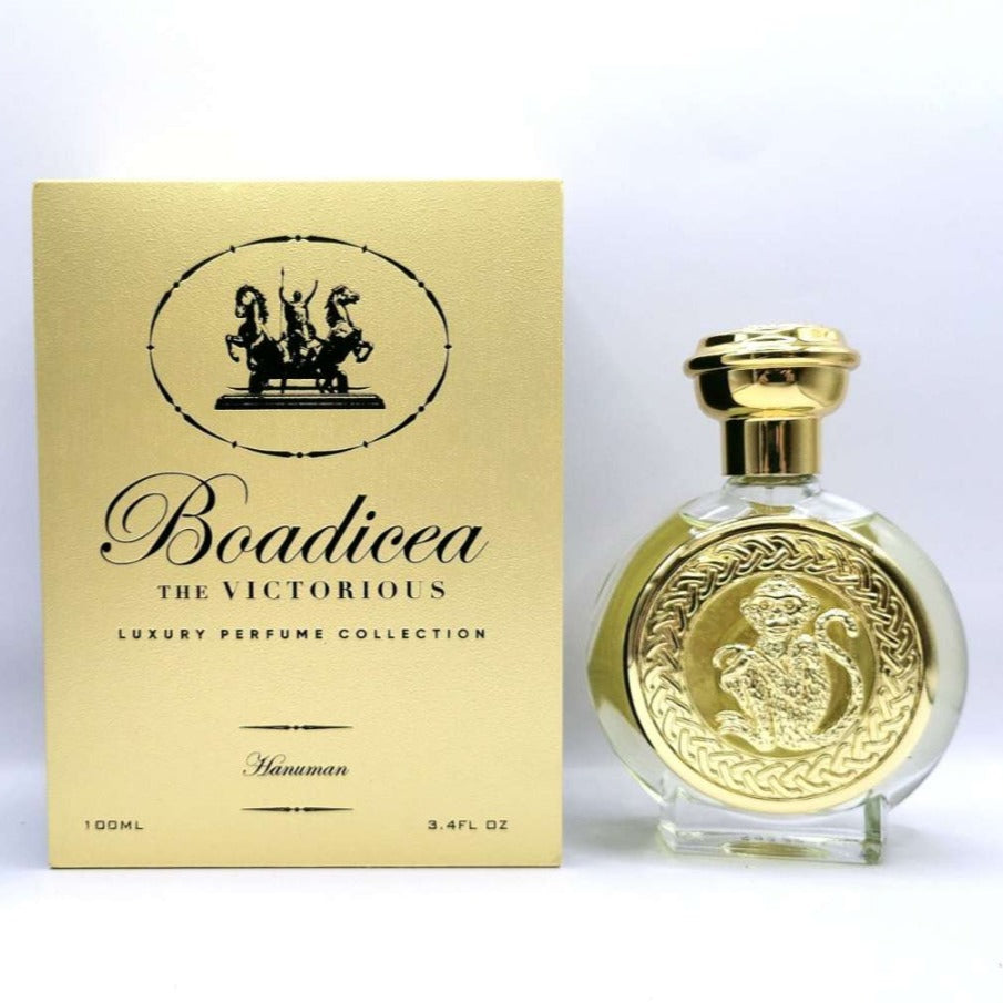 Boadicea The Victorious Hanuman Pure Parfum