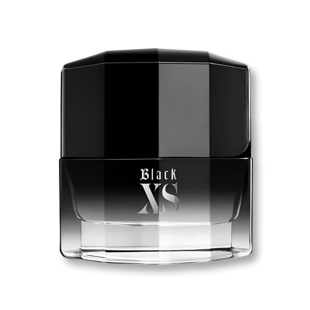 Paco Rabanne Black Xs Black Excess Pour Lui EDT | My Perfume Shop