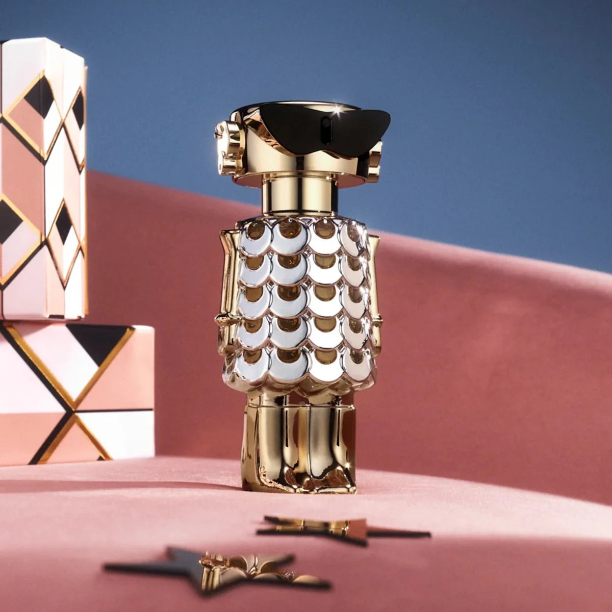 Paco Rabanne Fame EDP For Women Gift Set