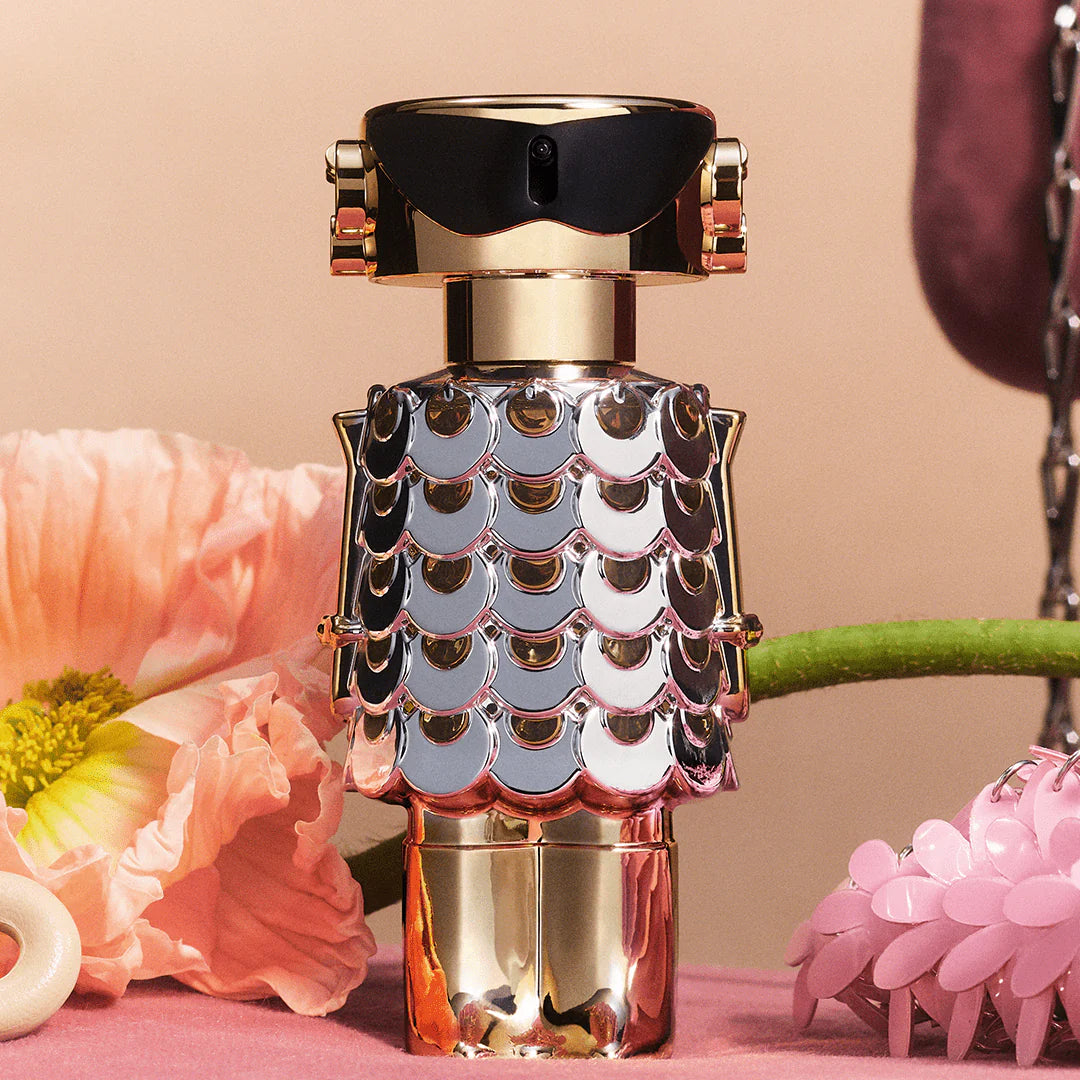 Paco Rabanne Fame EDP For Women Gift Set
