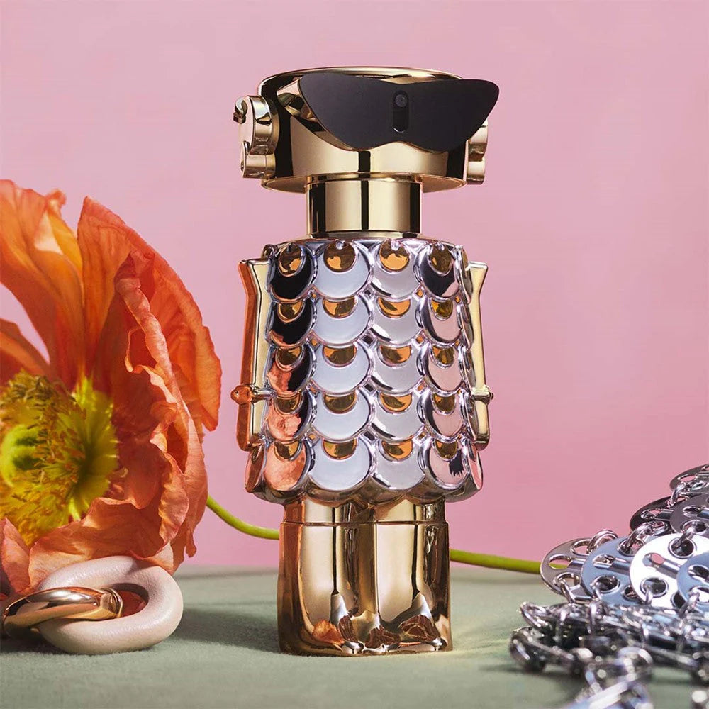 Paco Rabanne Fame EDP Gift Set for Her 2