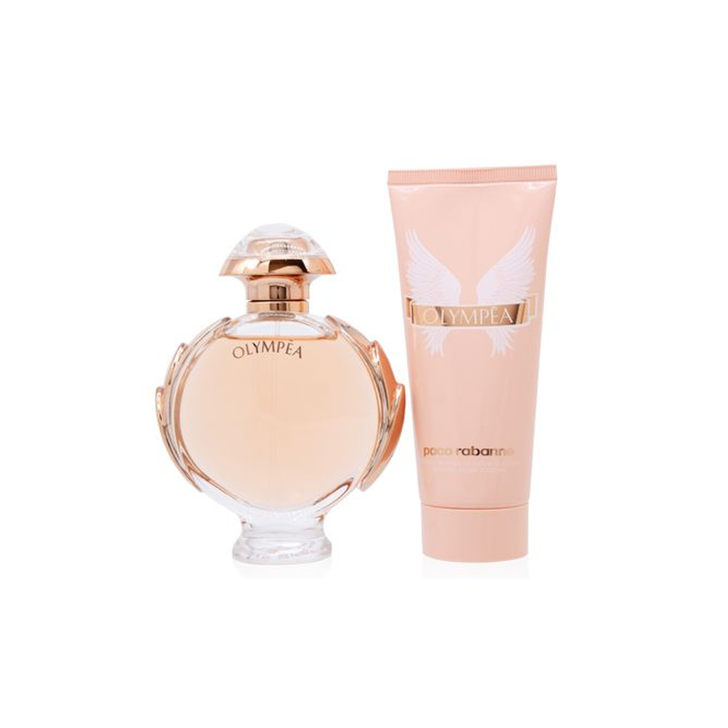 Paco Rabanne Olympea EDP Gift Set for Her 2