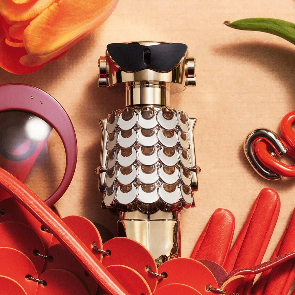 Paco Rabanne Fame EDP For Women Gift Set
