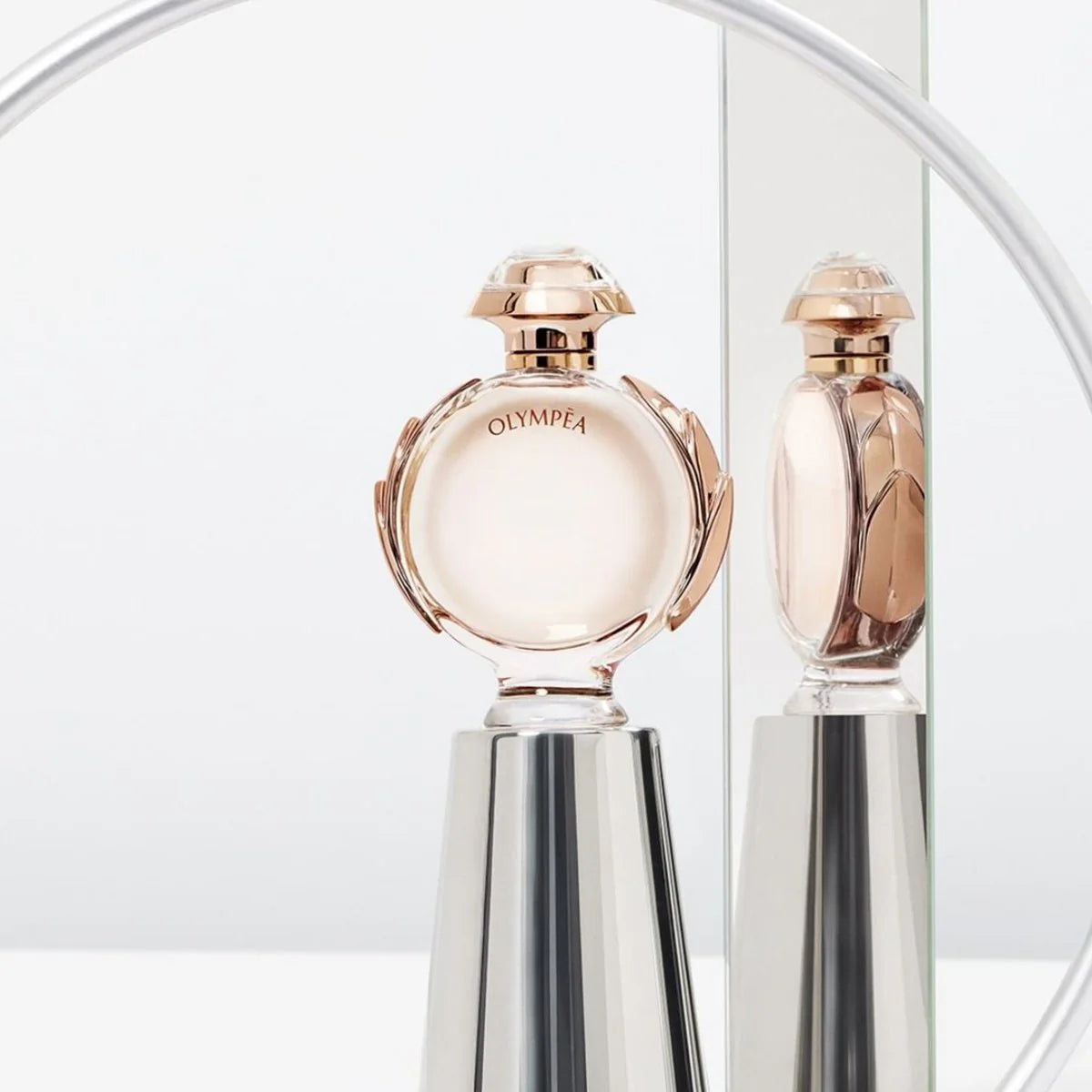 Paco Rabanne Olympea EDP Travel Set