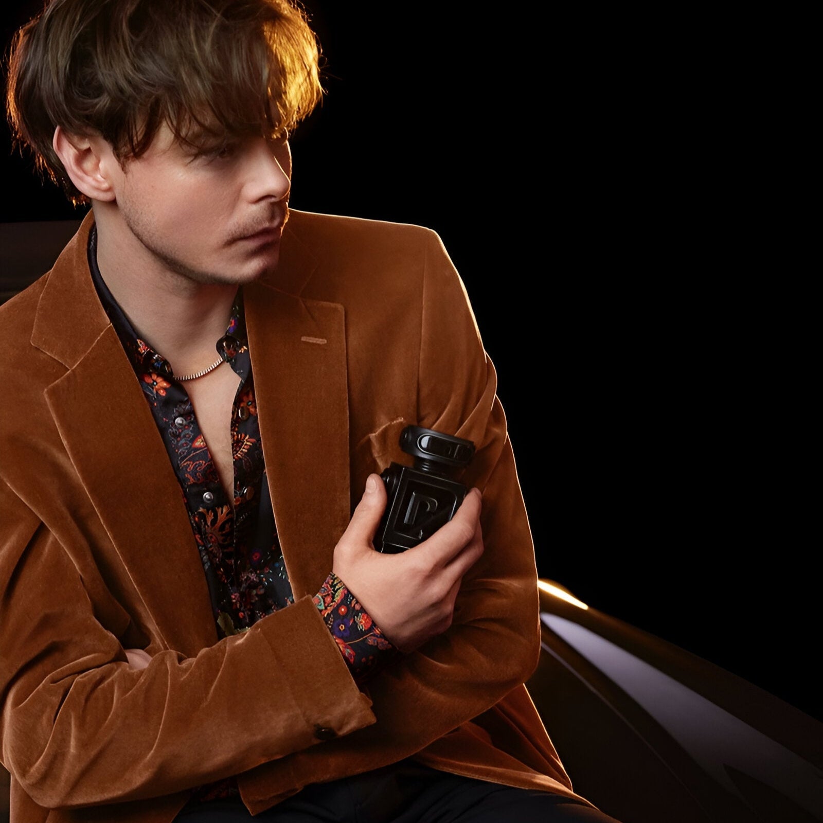 Paco Rabanne Phantom Parfum | My Perfume Shop