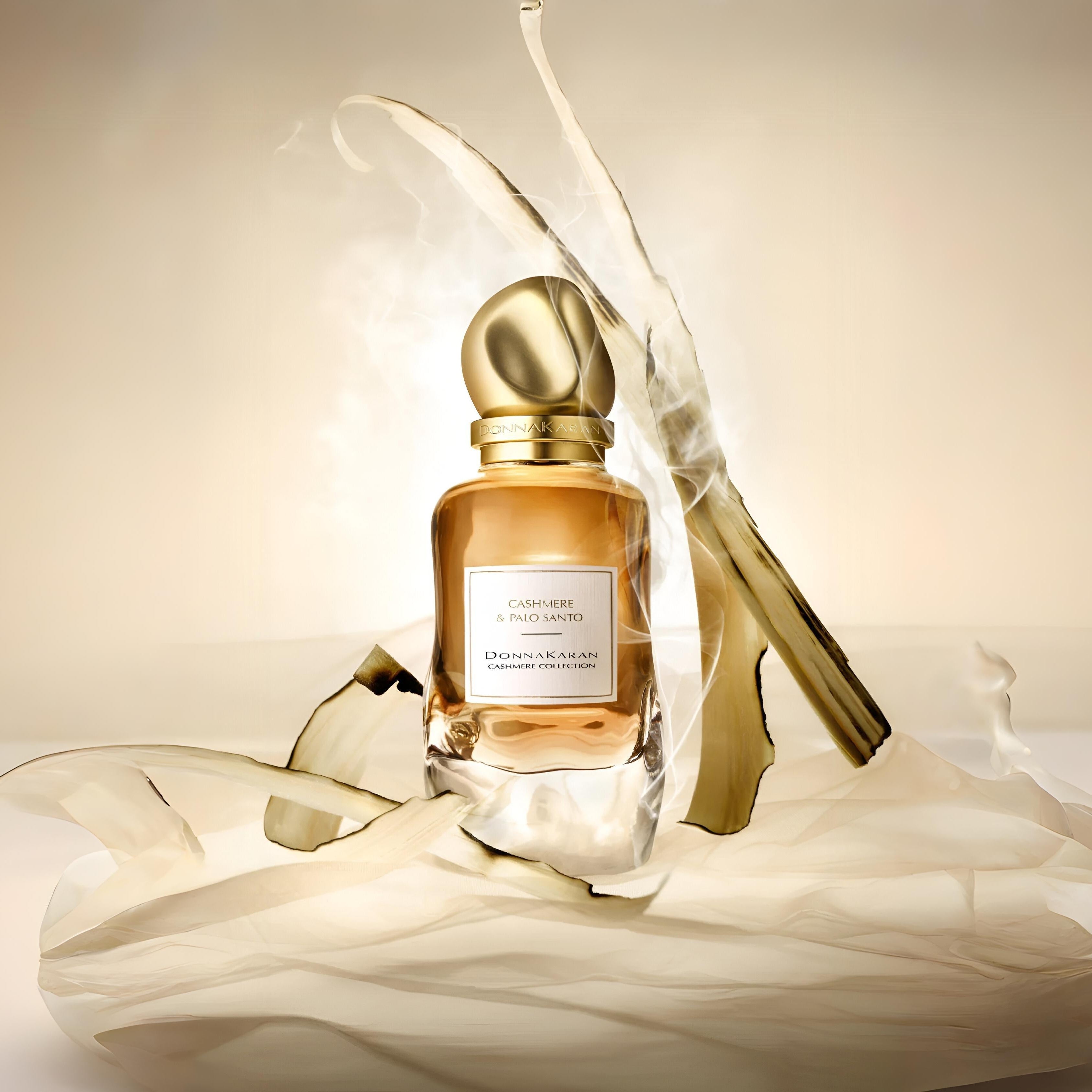 Donna Karan Cashmere & Palo Santo EDP