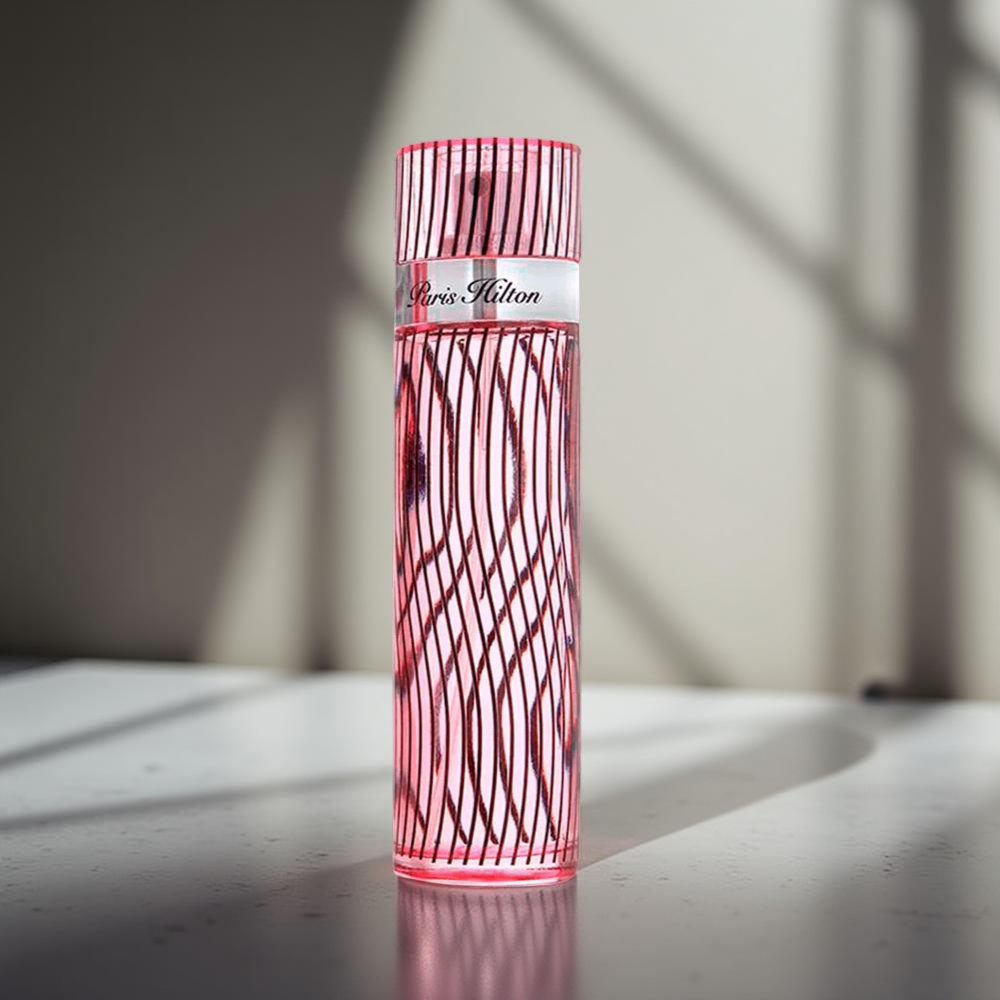 Paris Hilton EDP For Women Shower Gel Gift Set