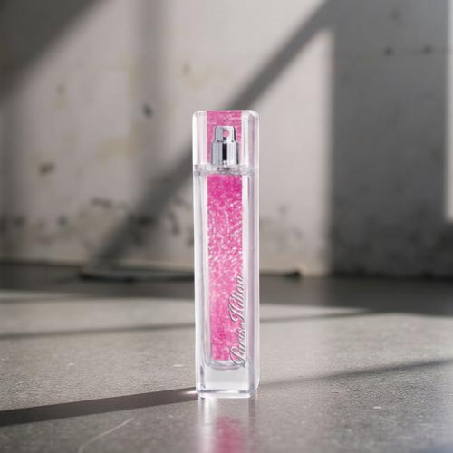 Paris Hilton Heiress EDP For Women Shower Gel Gift Set