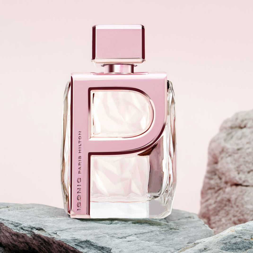 Paris Hilton Iconic EDP For Women