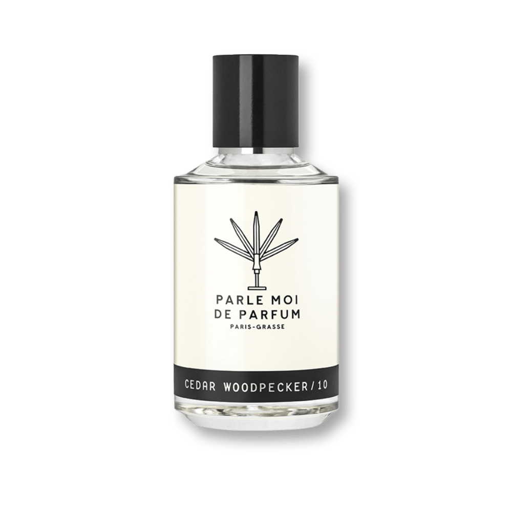 Shop Parle Moi De Parfum Cedar Woodpecker 10 EDP in Australia Shop Parle Moi De Parfum Cedar Woodpecker 10 EDP in Australia
