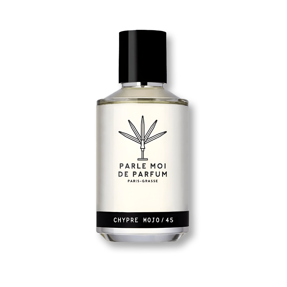Chypre Mojo / 45 - Parle Moi de Parfum