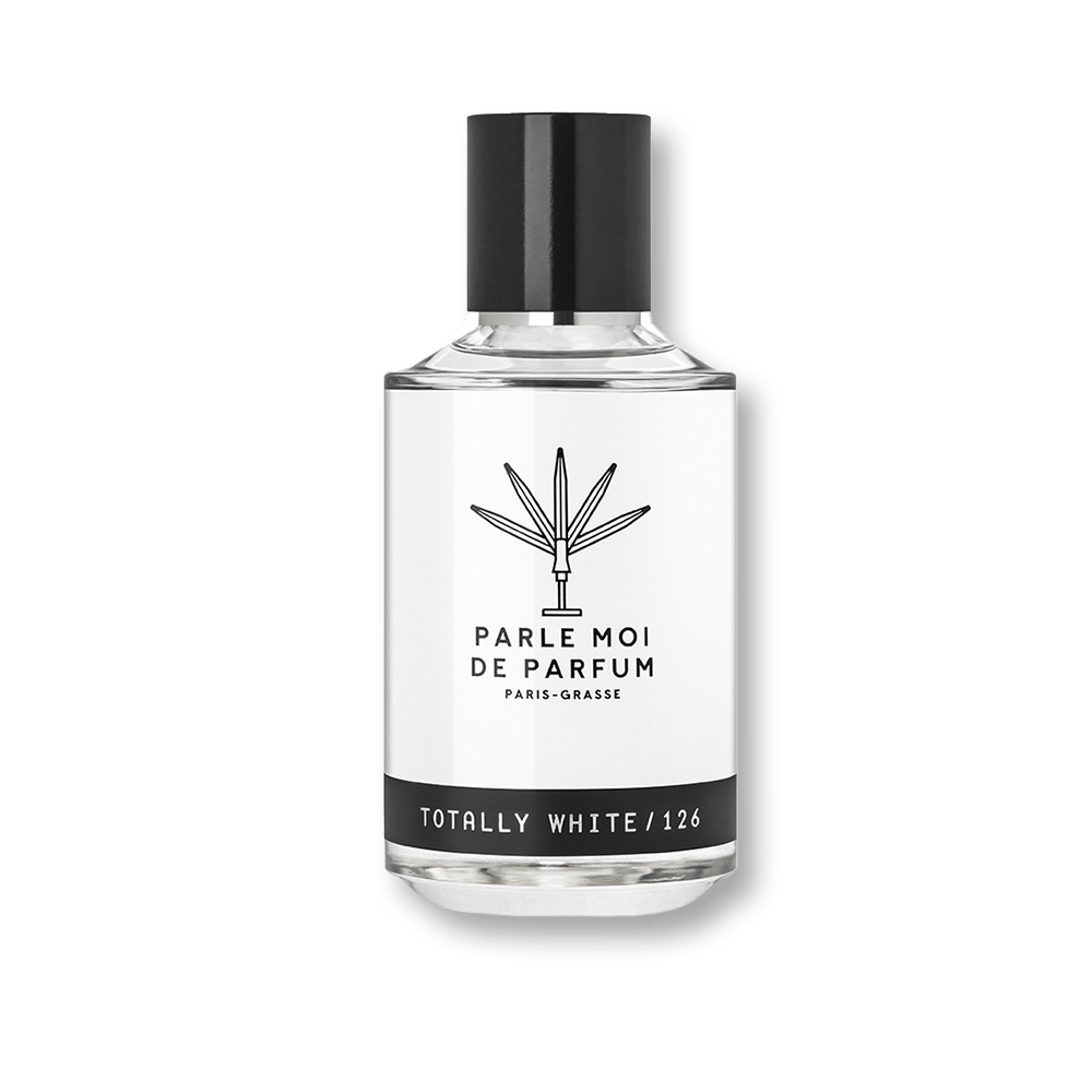 Shop Parle Moi De Parfum Totally White 126 EDP in Australia