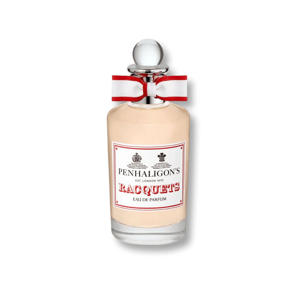Penhaligon’s RACQUETS Eau de Parfum Racquets by Penhaligon's Fragrance Samples | DecantX | Eau