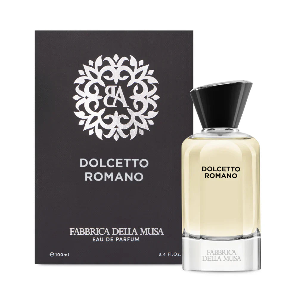 Fabbrica Della Musa Dolcetto Romano EDP