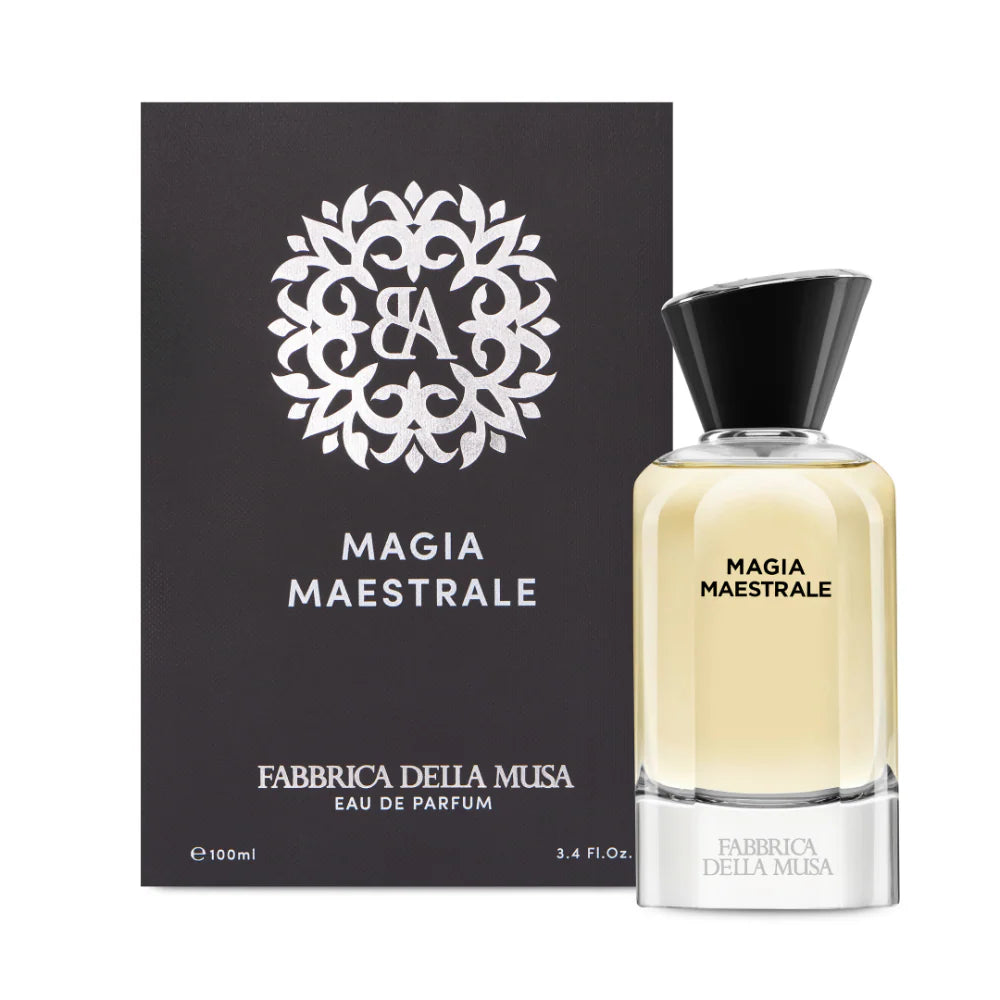 Fabbrica Della Musa Magia Maestrale EDP