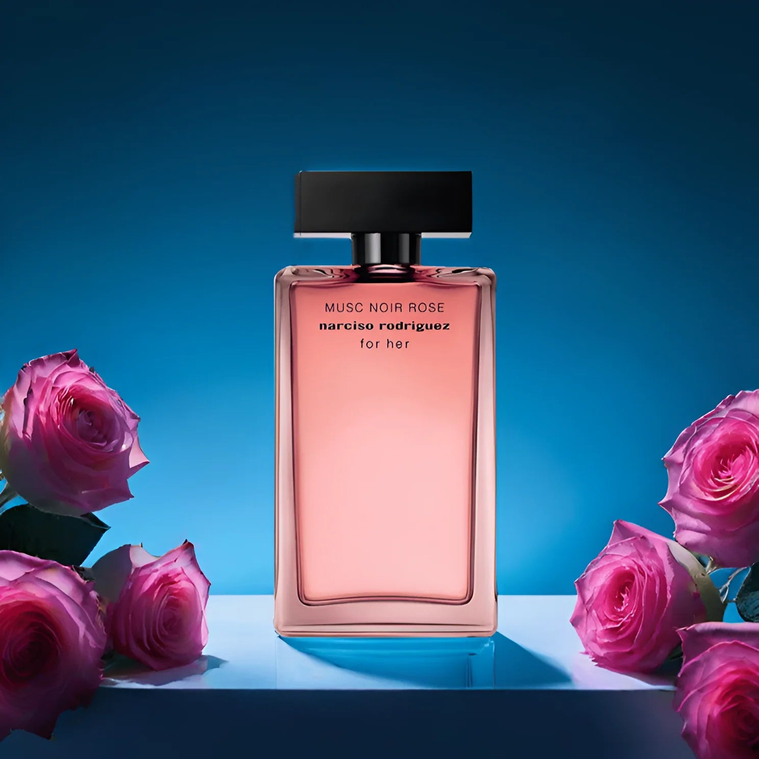 Narciso Rodriguez Musc Noir Rose EDP Gift Set