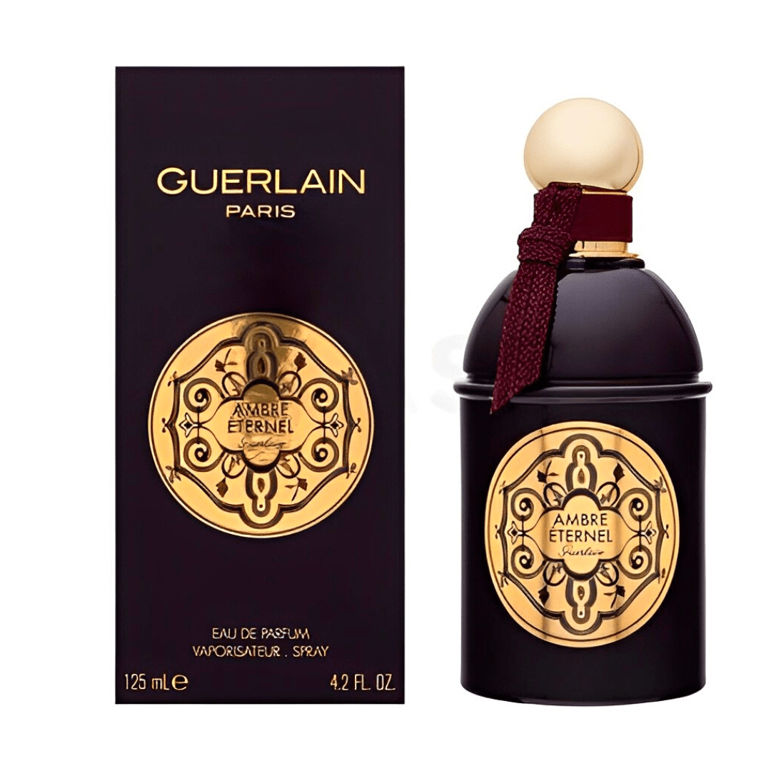 Guerlain Ambre Eternel EDP