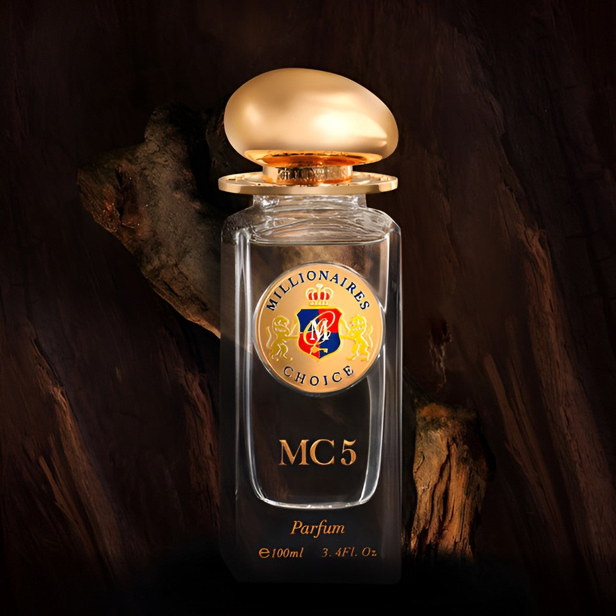 Millionaires Choice Mc5 Parfum