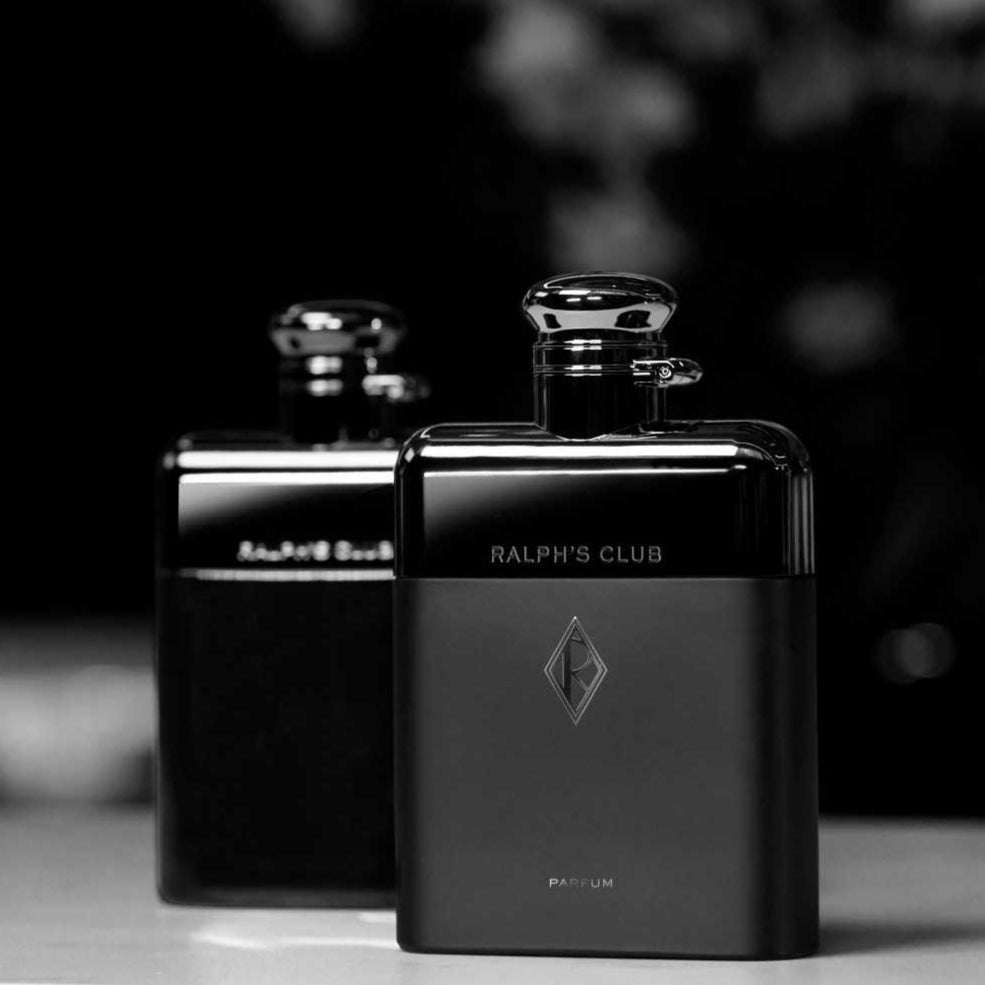 Ralph Lauren Ralph's Club Parfum For Men Gift Set