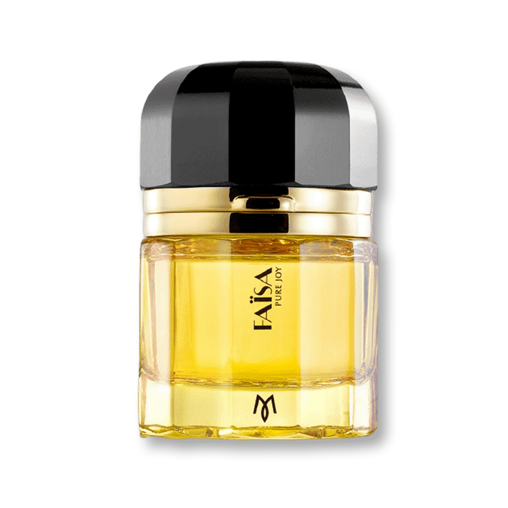 Ramon Monegal Faisa Pure Joy EDP | My Perfume Shop