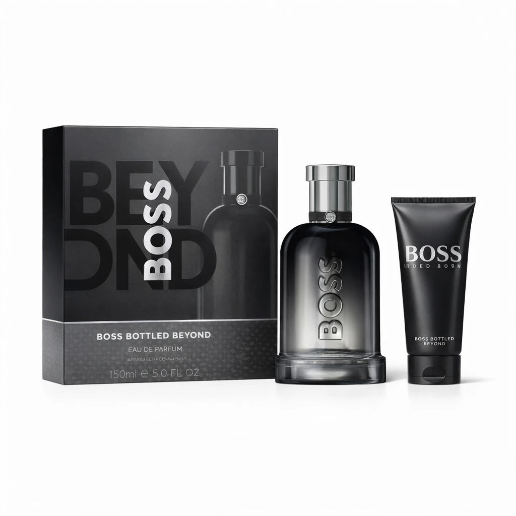 Hugo Boss Boss No.6 Gift Set for Him standardized gift set hero image
