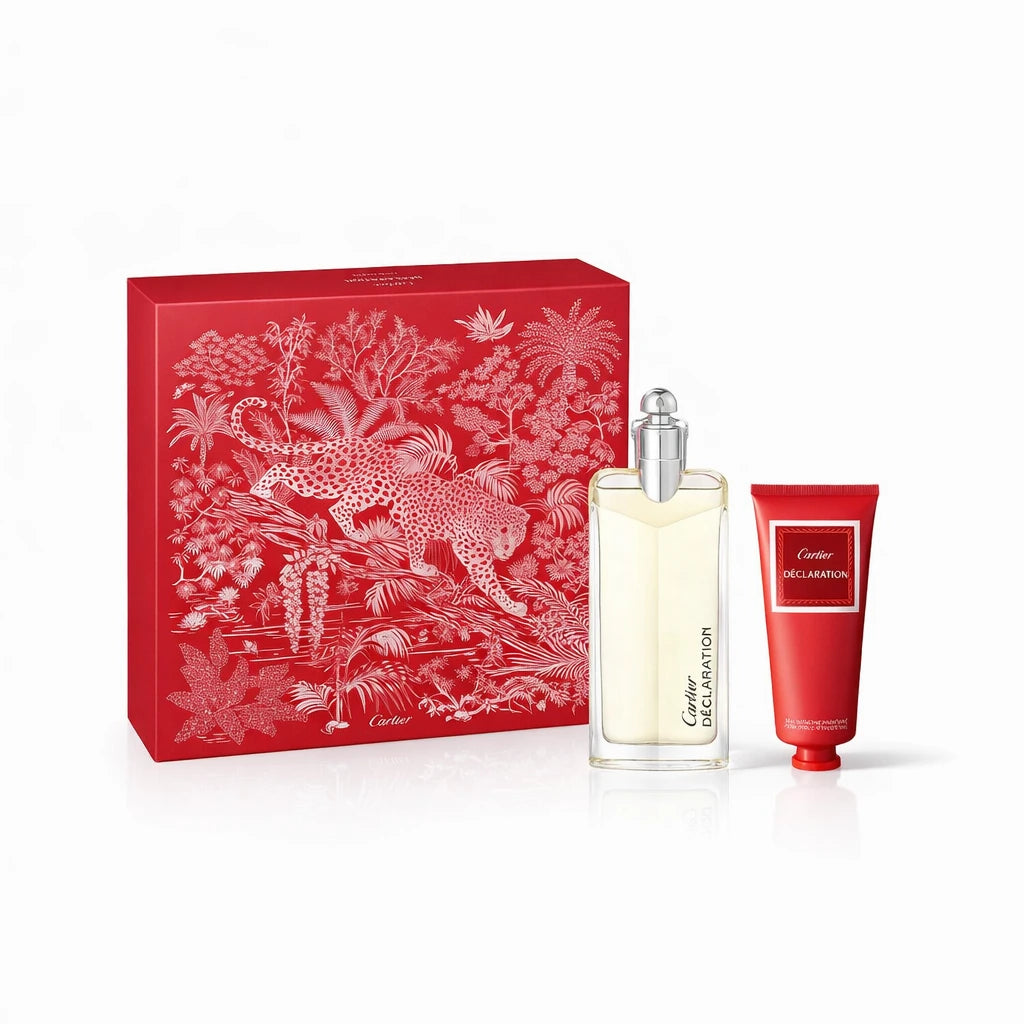 Cartier Declaration Gift Set for Him 2 standardized gift set hero image