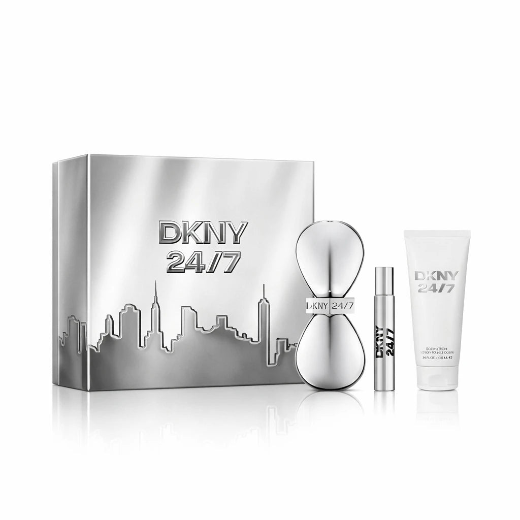 Donna Karan 24/7 EDP For Women Gift Set OpenAI studio hero